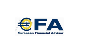 €FA logo